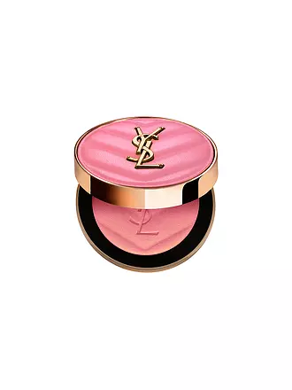 YVES SAINT LAURENT | Rouge - Make Me Blush Bold Blurring Blush (15 Chili Crush) | rosa